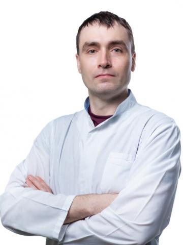 Хлобыстин Руслан Юрьевич