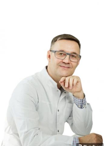 Аристов Александр Иванович