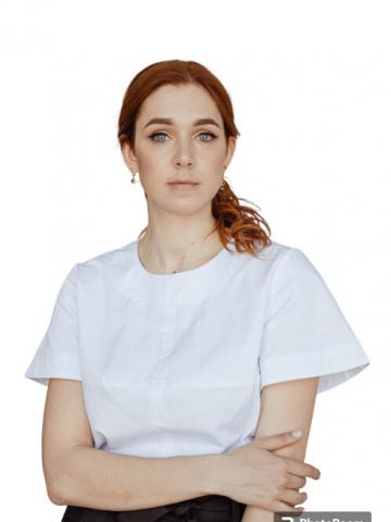 Хаернасова Маргарита Владимировна