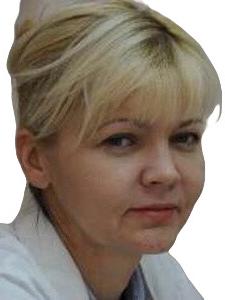 Боева Лариса Николаевна