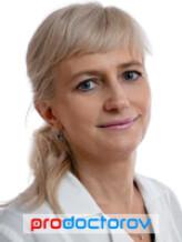 Хлуд Татьяна Евгеньевна