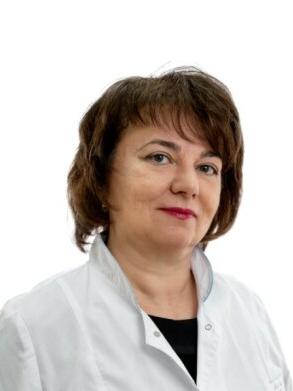 Варыгина Елена Леонидовна
