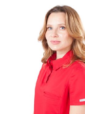 Аверьянова Виктория Дмитриевна