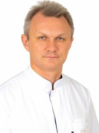 Ильющенко Владимир Викторович
