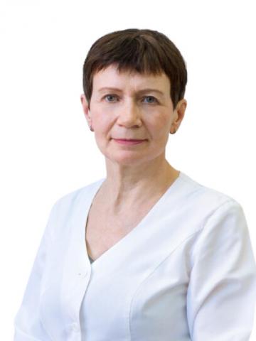 Кузякина Ирина Геннадьевна