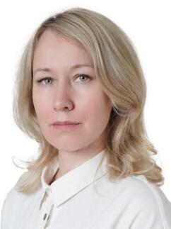 Сахарова Татьяна Витальевна