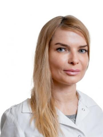 Рубчевская Татьяна Васильевна
