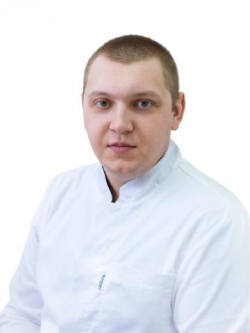 Мыльников Иван Игоревич