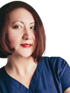 Ланкина Лилия Сагидулловна