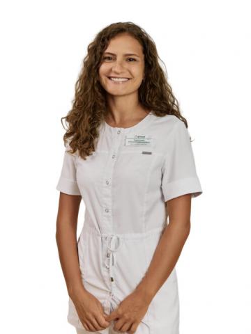 Кудрешова Ксения Владимировна