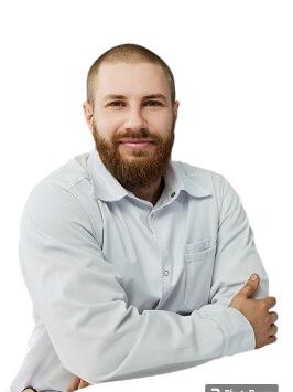 Вергунов Никита Андреевич