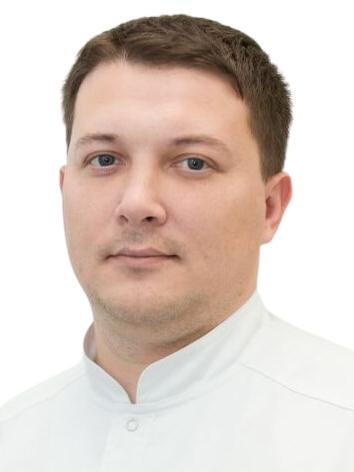 Вебер Вячеслав Эдуардович
