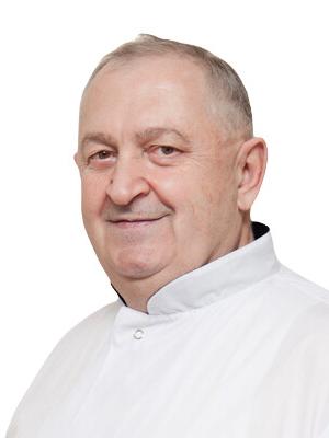Немсадзе Давид Шотаевич