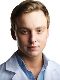 Фомин Кирилл Николаевич