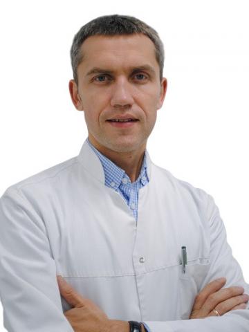Андреев Александр Викторович