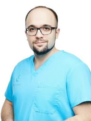 Циберкин Александр Иванович