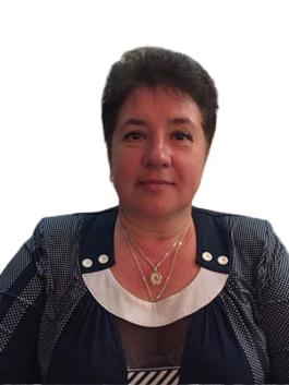 Денисова Нелли Евгеньевна