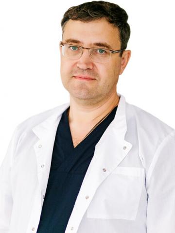Красовский Алексей Юрьевич