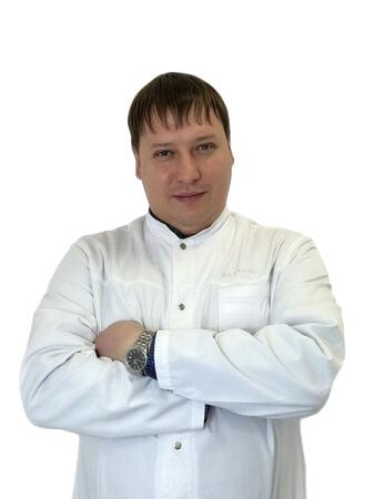 Коновалов Владимир Николаевич
