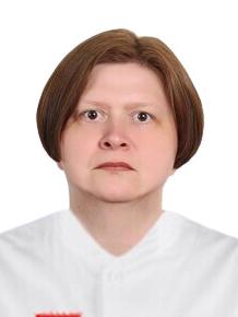 Погодина Анна Александровна