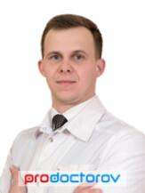 Луконин Илья Андреевич