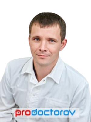 Загоров Алексей Сергеевич
