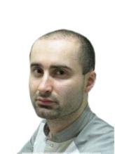 Азизов Магомед Исламович