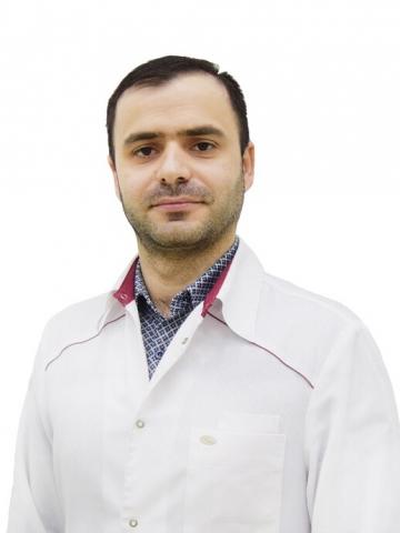 Авакян Георгий Самвелович Авакян Георгий Самвелович