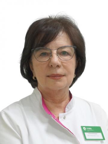 Гук Елена Васильевна Гук Елена Васильевна