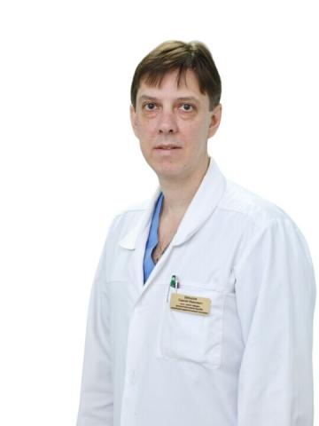 Давыдов Сергей Иванович