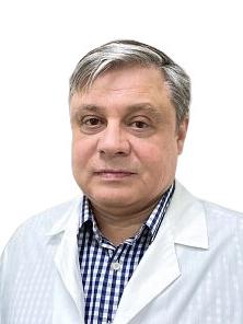 Толстухин Максим Геннадьевич