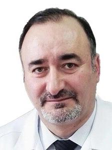 Алиев Фуад Шамил Оглы