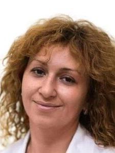 Самоносова Анаит Онниковна