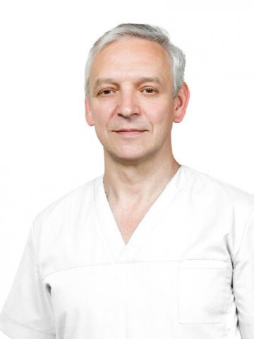 Белкин Александр Александрович