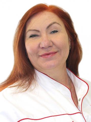 Сухенко Влада Владимировна