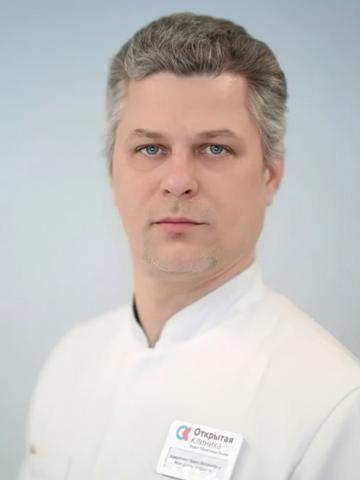 Коваленко Павел Валерьевич