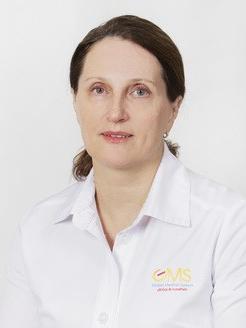 Тощакова Елена Петровна