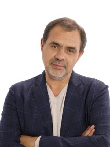 Блохин Сергей Николаевич