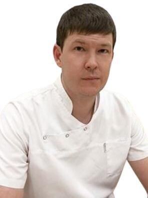 Котяков Андрей Александрович