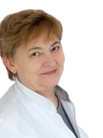 Канина Лариса Ярославовна
