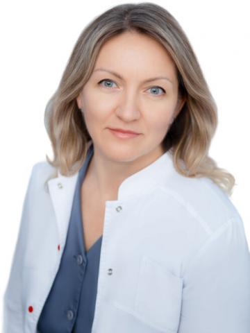 Неймышева Светлана Николаевна
