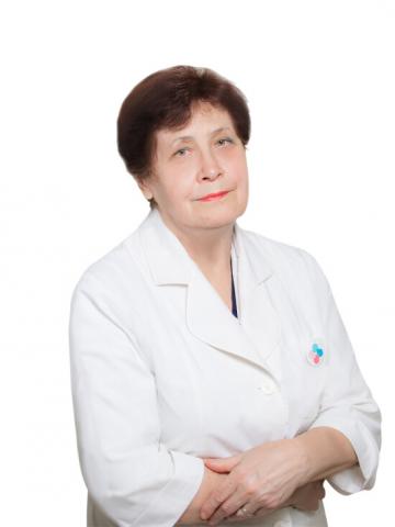 Маслова Елена Павловна