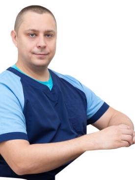 Юров Михаил Александрович