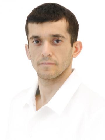 Рамазанов Руслан Вагидович