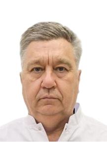 Кишкан Владимир Петрович