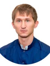 Дружкин Сергей Геннадьевич