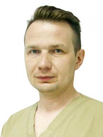 Грицевич Николай Николаевич