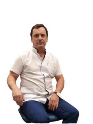 Емцов Александр Иванович