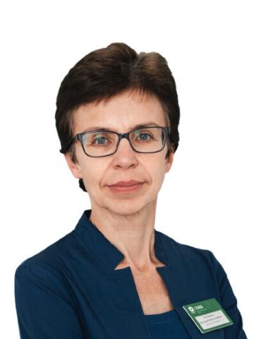 Битюкова Валерия Витальевна