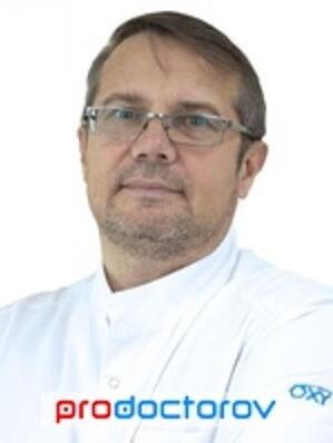 Костомаров Александр Михайлович